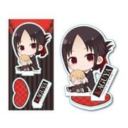 ぎゅぎゅっとアクリルフィギュア かぐや様は告らせたい～天才たちの恋愛頭脳戦～ 四宮 かぐや [キャラクターグッズ]