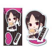 ぎゅぎゅっとアクリルフィギュア かぐや様は告らせたい～天才たちの恋愛頭脳戦～ 四宮 かぐや 弓道 [キャラクターグッズ]