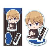 ぎゅぎゅっとアクリルフィギュア かぐや様は告らせたい～天才たちの恋愛頭脳戦～ 白銀 御行 [キャラクターグッズ]