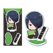 ぎゅぎゅっとアクリルフィギュア かぐや様は告らせたい～天才たちの恋愛頭脳戦～ 石上 優 [キャラクターグッズ]