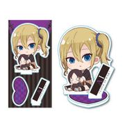 ぎゅぎゅっとアクリルフィギュア かぐや様は告らせたい～天才たちの恋愛頭脳戦～ 早坂 愛 [キャラクターグッズ]