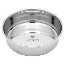 フードボウルM 犬用食器 PT-170