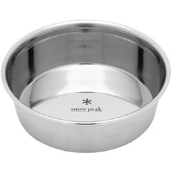 フードボウルL 犬用食器 PT-213