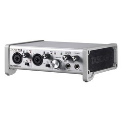 注目ショップ・ブランドのギフト オーディオインターフェース TASCAM 102i SERIES - DTM/DAW