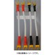 純銀コート線ジャンパーケーブル LJ-GEN-JP4