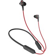 Bluetoothヘッドホン UiiSII BN80 Red