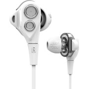 Bluetoothヘッドホン UiiSII BN80 White