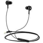 インナーイヤー型 UiiSII BA-T6精装版 Black