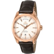 オメガ Seamaster Aqua Terra 150M コーアクシャル クロノメーター シルバー 並行輸入品 231.53.42.22.02.001