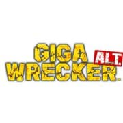 GIGA WRECKER ALT. コレクターズエディション [Nintendo Switchソフト]