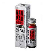 ナンパオ源気 50ml×30本 [第2類医薬品 強壮剤]