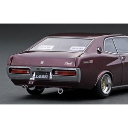 ヨドバシ.com - イグニッションモデル ignition model IG1908 1/43