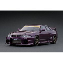 ヨドバシ.com - イグニッションモデル ignition model IG1927 1/18