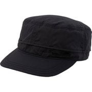 BC WORK CAP TOAOJC37 （BK）ブラック Lサイズ [アウトドア 帽子]