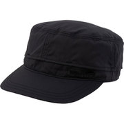 BC WORK CAP TOAOJC37 （BK）ブラック Mサイズ [アウトドア 帽子]