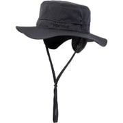 BC Hat TOAOJC39 ブラック Lサイズ [アウトドア ハット]