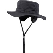 TOAOJC39 [MARMOT マーモット BC Hat ブラック M]