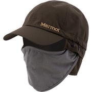 TOAOJC40 [MARMOT マーモット Mask Cap カーキ L]
