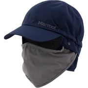 TOAOJC40 [MARMOT マーモット Mask Cap ネイビー M]