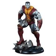 マーベル・コミック プレミアム・フォーマット・フィギュア コロッサス [塗装済み完成品フィギュア 全高約550mm]