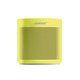 Bluetoothスピーカー イエローシトロン SoundLink Color II YLW