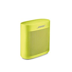 ヨドバシ.com - ボーズ BOSE Bluetoothスピーカー イエロー