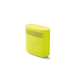 ボーズ BOSE SoundLink Color II YLW - ヨドバシ.com