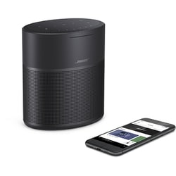 ヨドバシ.com - ボーズ BOSE Home speaker 300 BLK [ホームスピーカー