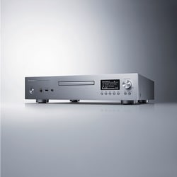 ヨドバシ.com - テクニクス Technics SL-G700-S [SACDプレーヤー] 通販【全品無料配達】