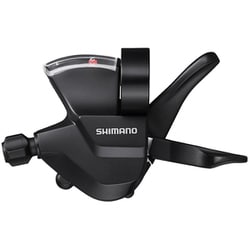 ヨドバシ.com - シマノ SHIMANO SL-M315 ESLM315LB [左レバー 3S] 通販 ...