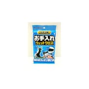 バイク用 お手入れウェットクロス 10枚入 BC-03