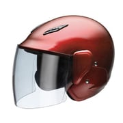 セミジェット キャンディレッド フリーサイズ BH-17R