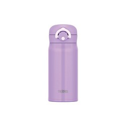 ヨドバシ.com - サーモス THERMOS JNR-351-PL [真空断熱ケータイマグ