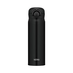 ヨドバシ Com サーモス Thermos Jnr 501 Mtbk 真空断熱ケータイマグ 0 5l マットブラック 通販 全品無料配達