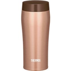 ヨドバシ.com - サーモス THERMOS JOE-360-BZ [真空断熱ケータイ