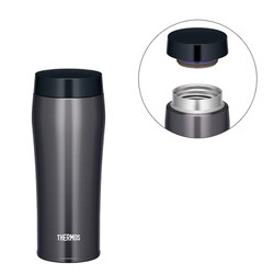 ヨドバシ.com - サーモス THERMOS JOE-480-CGY [真空断熱ケータイ