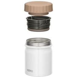 ヨドバシ Com サーモス Thermos Jbt 300 Wh 真空断熱スープジャー 300ml ホワイト 通販 全品無料配達