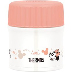 ヨドバシ Com サーモス Thermos Jbu 300ds Bep 真空断熱スープジャー 300ml ベージュピンク 通販 全品無料配達