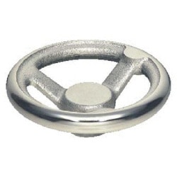 イマオ ハンドル 朝顔型ハンドル車(加工付) NV100-K12