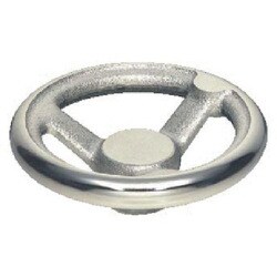 イマオ ハンドル 朝顔型ハンドル車(加工付) NV125-HN19