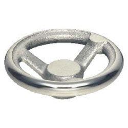 イマオ ハンドル 朝顔型ハンドル車(加工付) NV140-T16