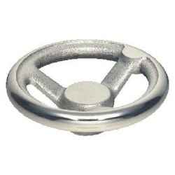 イマオ ハンドル 朝顔型ハンドル車(加工付) NV250-HN30