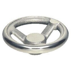 イマオ ハンドル 朝顔型ハンドル車(加工付) NV250-K23