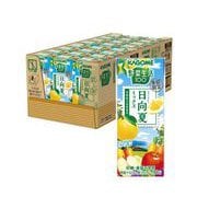 カゴメ 野菜生活100 日向夏ミックス 195ml×24本入り