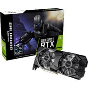 NVIDIA GeForce RTX 2080 SUPER 搭載 グラフィックボード GG-RTX2080SP-E8GB/DF