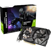 NVIDIA GeForce GTX 1660 搭載 グラフィックボード GG-GTX1660-E6GB/DF
