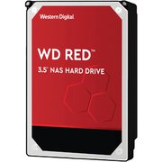 WesternDigital Red NAS Storage SATA6G接続ハードディスク 12TB WD120EFAX-YET