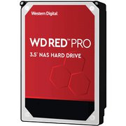 WesternDigital Red Pro NAS Storage SATA6G接続ハードディスク 12TB WD121KFBX