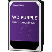 WesternDigital WD Purple SATA6G接続ハードディスク 8TB WD82PURZ