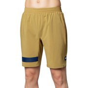 スイムウォークパンツ FLA-9976 BEG Lサイズ [トランクスタイプ水着 メンズ]